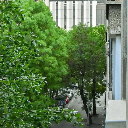 Appartement Roza Sofia