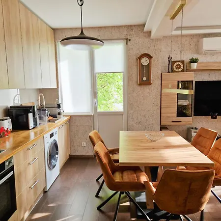 Appartement Roza Sofia