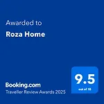 Roza *