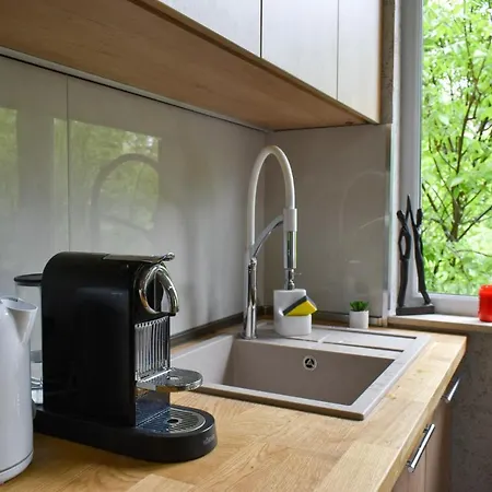 Roza Apartment *