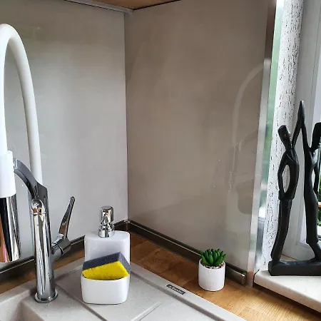 Roza Apartment