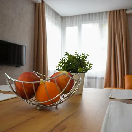 Apartament Roza Sofia