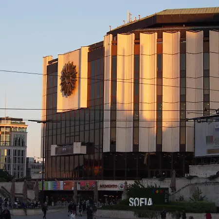 Roza Apartment Sofia