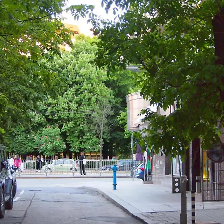 Apartment Roza Sofia