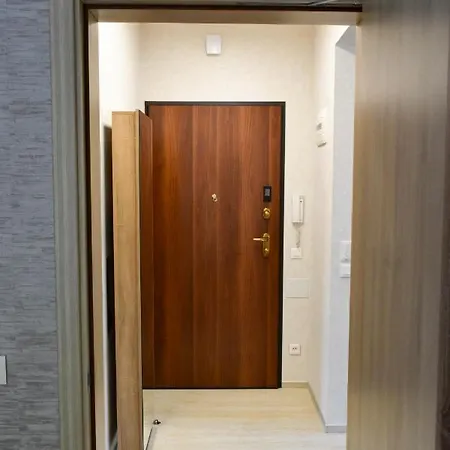 Roza Apartment