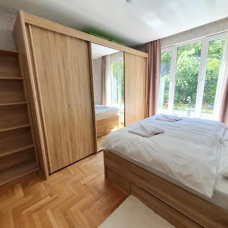 Apartment Roza