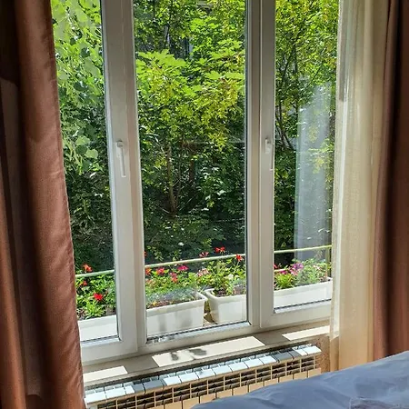 Apartment Roza