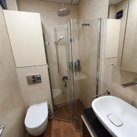 Apartment Roza