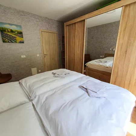 Apartamento Roza *