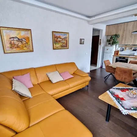 Apartament Roza