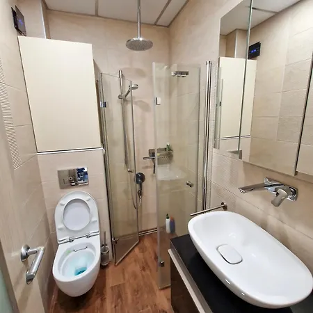 Apartment Roza