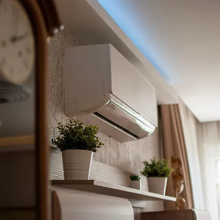 Apartmán Roza Sofie