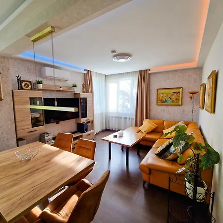 Apartament Roza Sofia