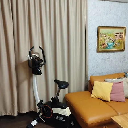 Apartamento Roza