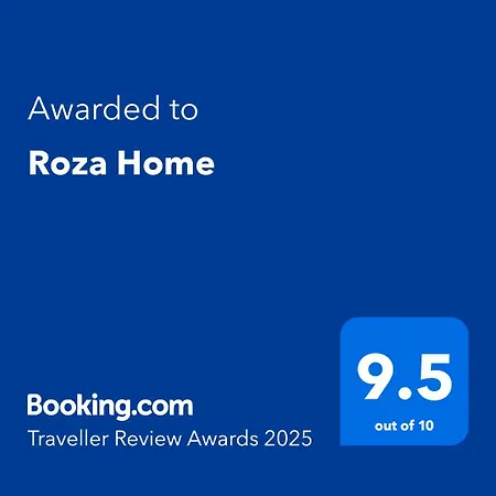 Roza *