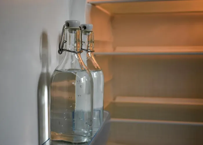 Roza Lejlighed Sofia