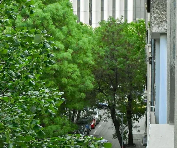 アパート Roza ソフィア