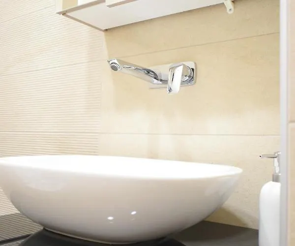 アパート Roza ソフィア