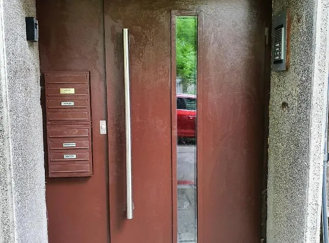 Roza Apartment Sofia