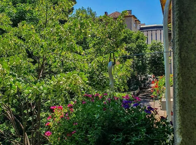 Apartment Roza Sofia