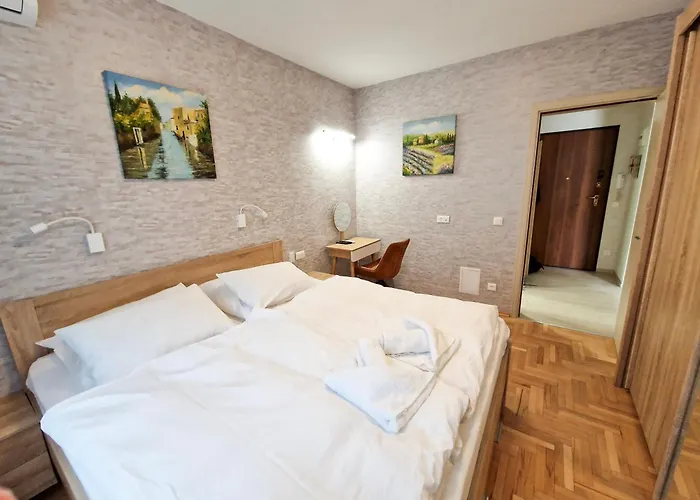 Lejlighed Roza Sofia