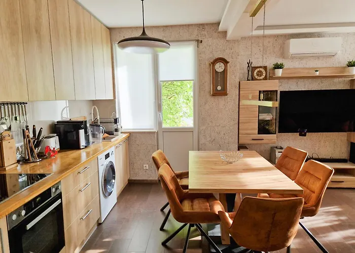 Apartment Roza Sofia