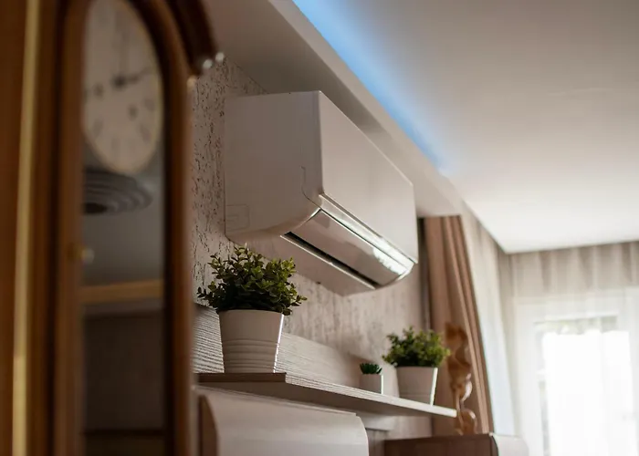 アパート Roza ソフィア